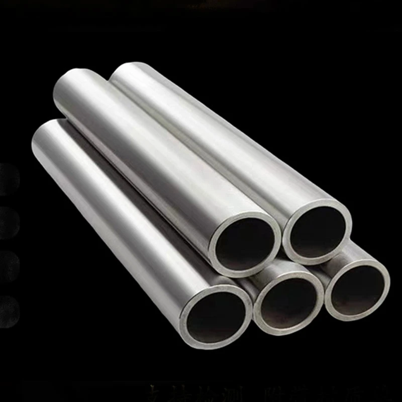 6000 Series T3-T8 20X80mm Bending Aluminum Profile Tube for Car Accessories