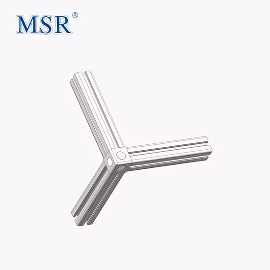 アルミニウム押出材