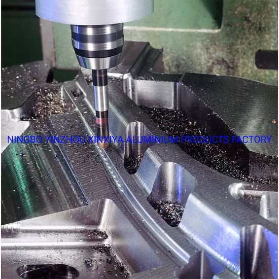 高品質カスタマイズ CNC 機械加工部品アルミ機械加工部品マイクロ加工時計カスタマイズ部品